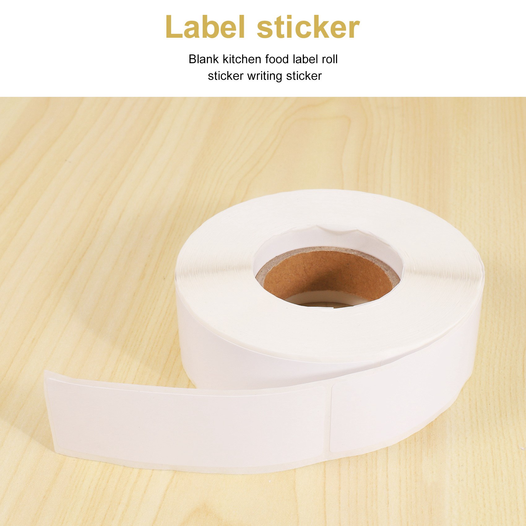 A55F-Removable Freezer Labels  - Food Storage Labels review and price