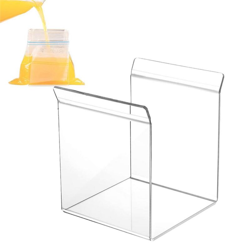 SUPERSALE Zipper Closure Bag H - Food Storage Bag review and price