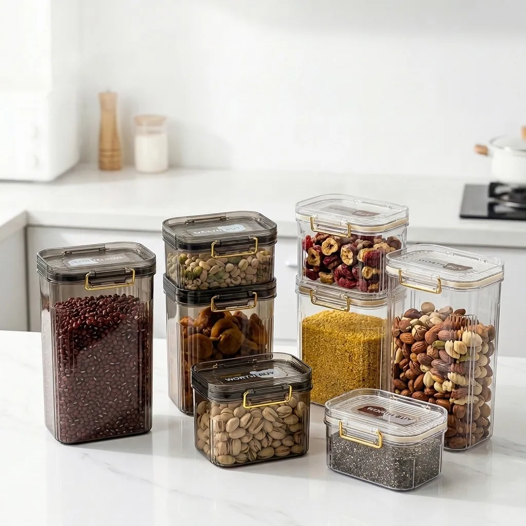 Airtight Food Storage Containe - Food Storage Oven Safe review and price