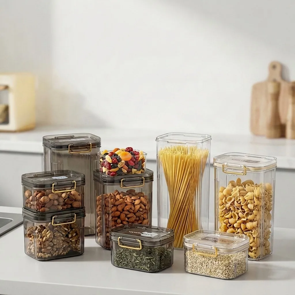 Airtight Food Storage Containe - Food Storage Oven Safe review and price