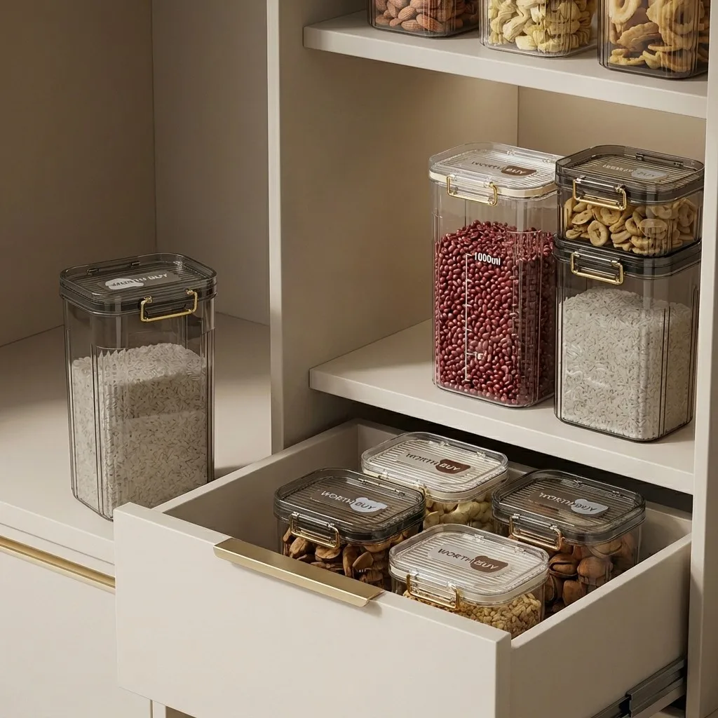 Airtight Food Storage Containe - Food Storage Oven Safe review and price