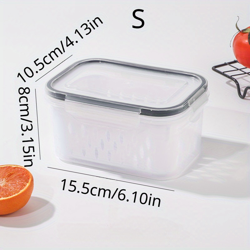 Freshness Preservation Boxes - - Food Storage Oven Safe review and price