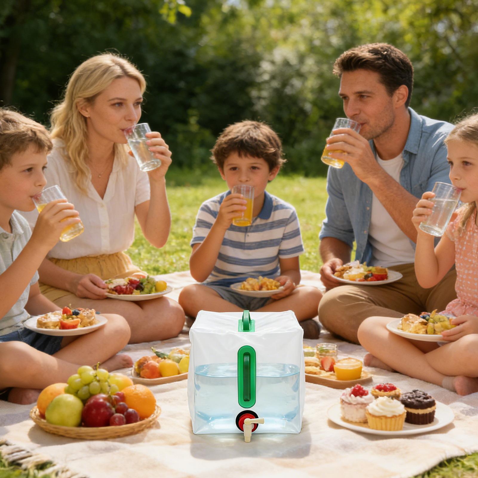 Potable Water Storage Containe - Food Storage Bag review and price