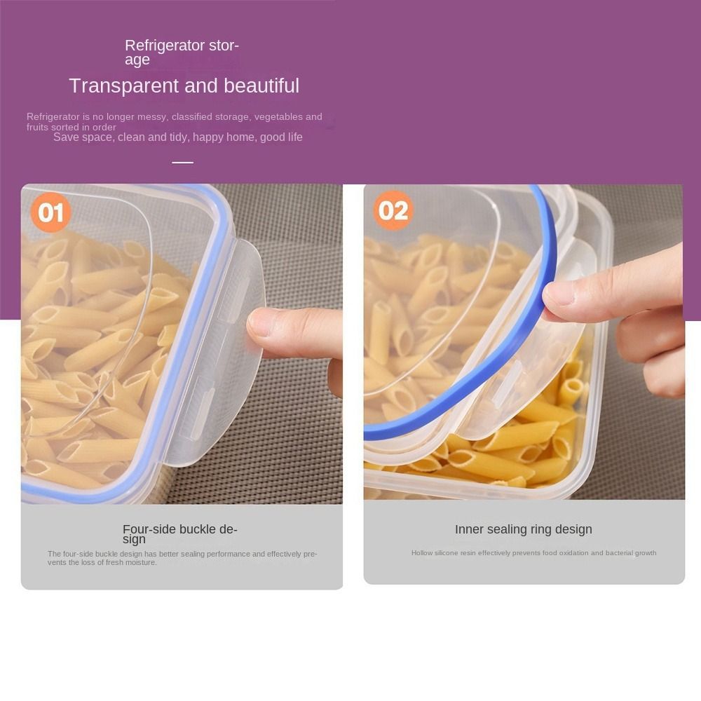 Food Containers Stackable Micr - Food Storage Oven Safe review and price