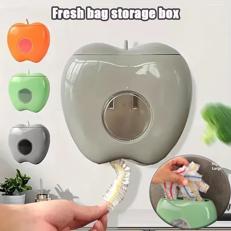 1PC Dispenser Storage Box for  - Food Storage Meals review and price