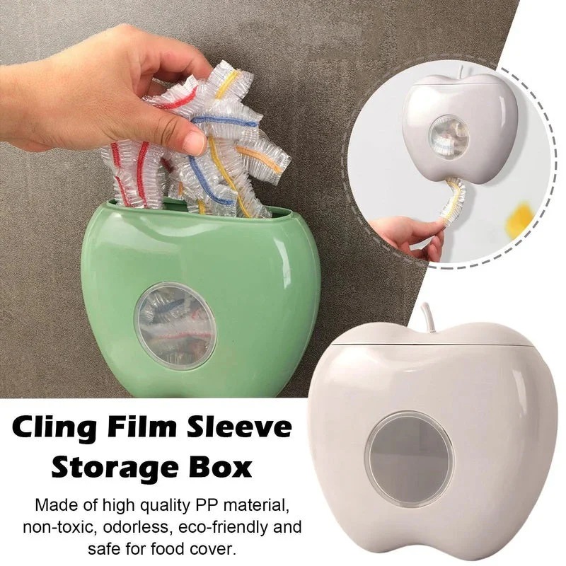 1PC Dispenser Storage Box for  - Food Storage Meals review and price