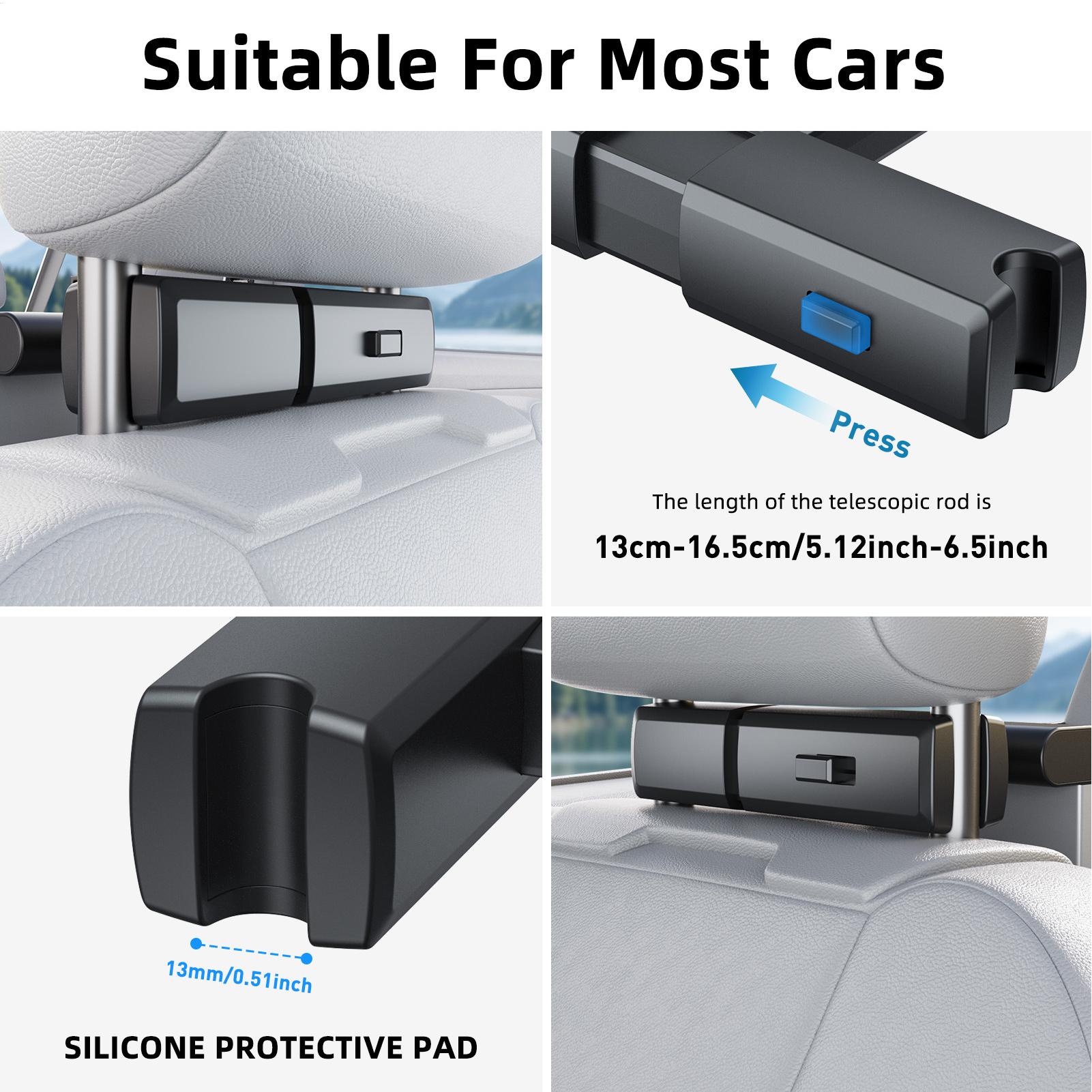 Car Desk For Laptop Road Trip  - Food Storage Bag review and price