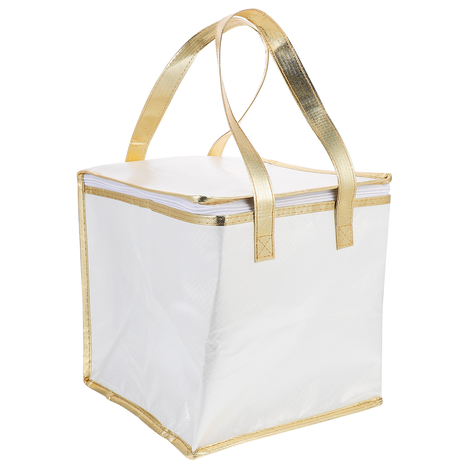 1Pcs Large Capacity Insulated  - Food Storage Bag review and price