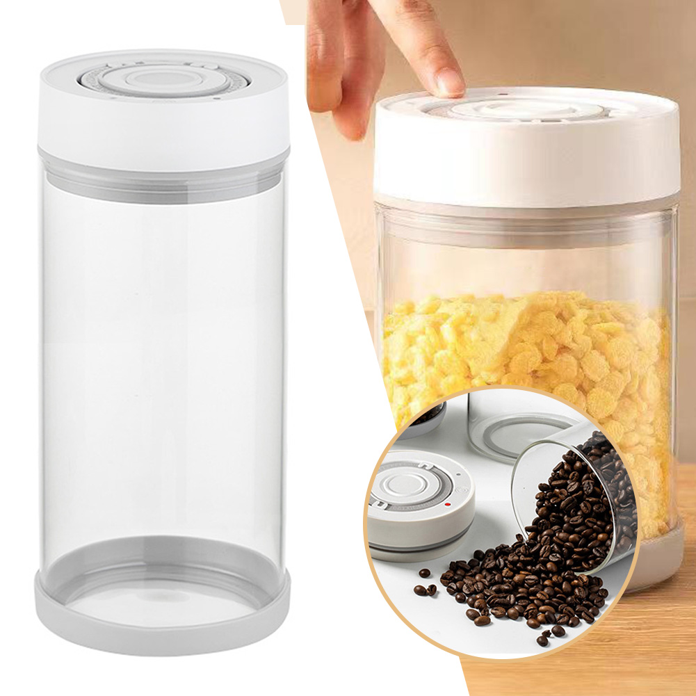 Kitchen Moisture-proof Glass C - Food Storage Containers review and price