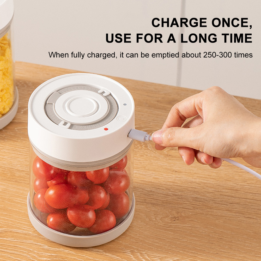 Kitchen Moisture-proof Glass C - Food Storage Containers review and price