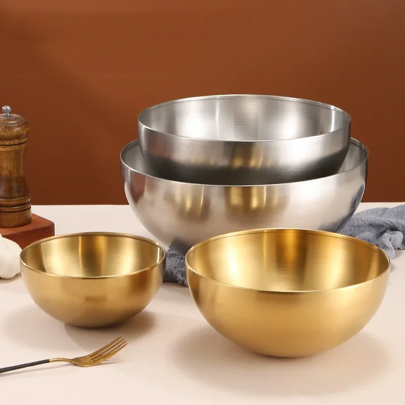 Thick Stainless Steel Fruit Sa - Food Storage Meals review and price