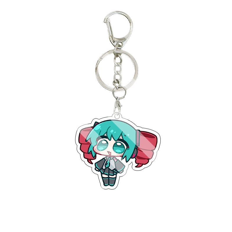 Creative Hatsune Miku Kasane T - Food Storage Bag review and price