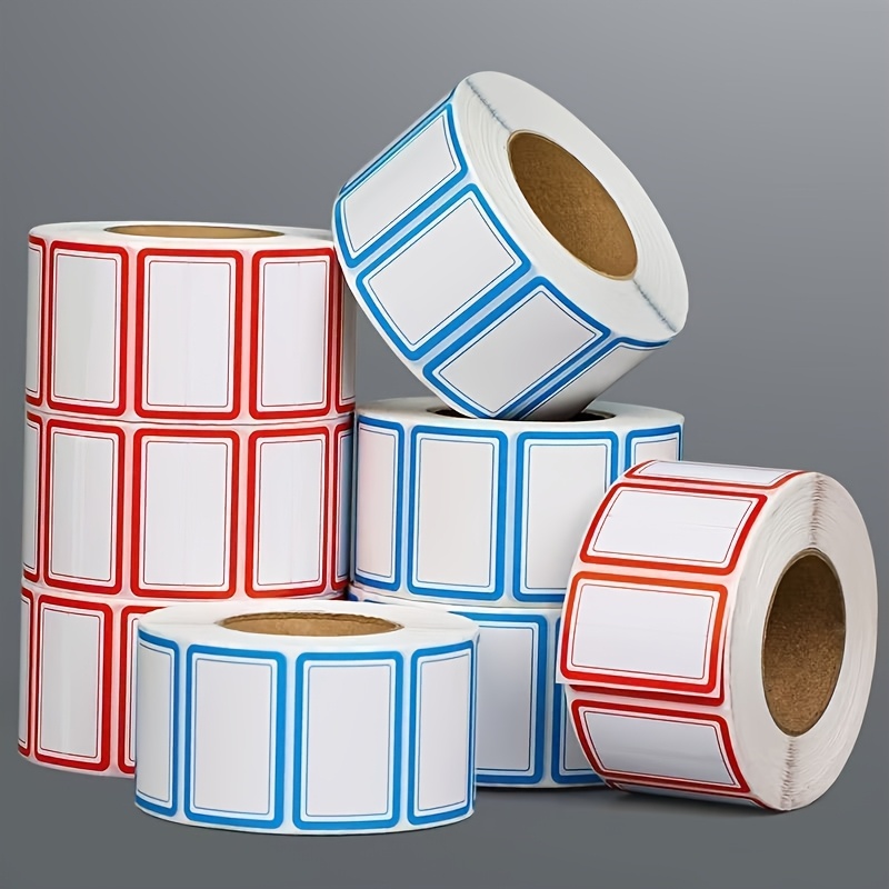 1000pcs Freezing Labels - Wate - Food Storage Labels review and price
