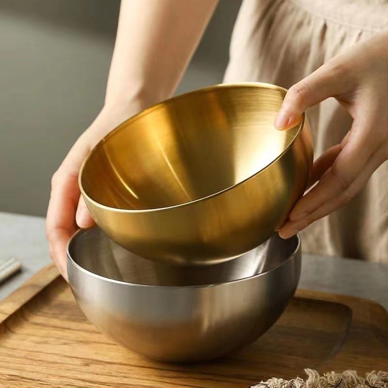 Stainless Steel Gold And Silve - Food Storage Meals review and price
