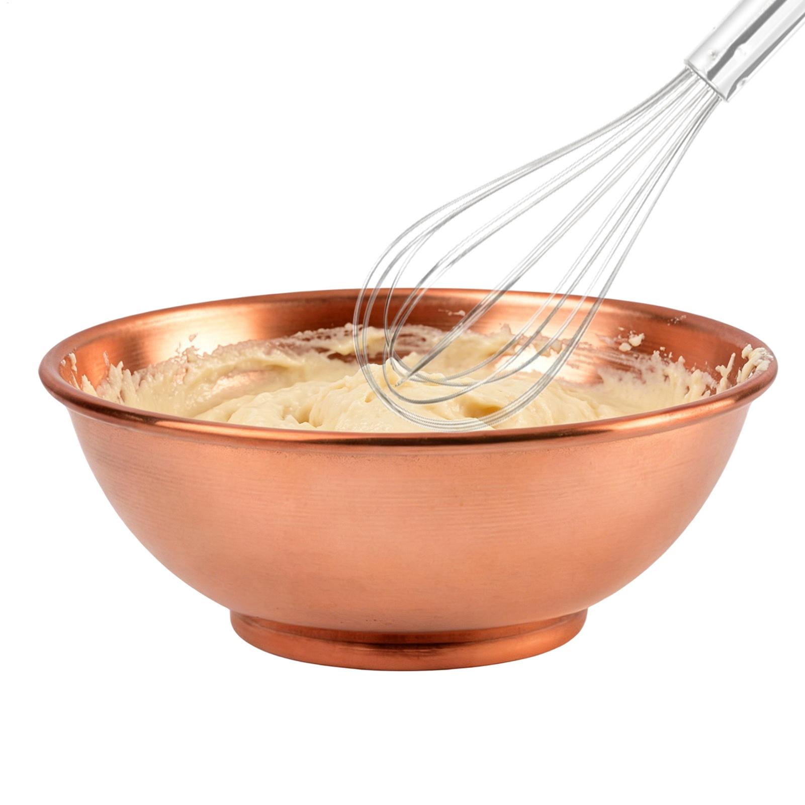 Copper Bowl Large Storage Cont - Food Storage Meals review and price
