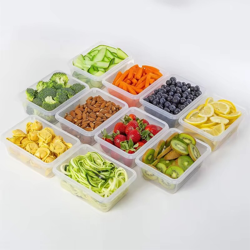 Set of 10 BPA-Free Kitchen Sto - Food Storage Labels review and price