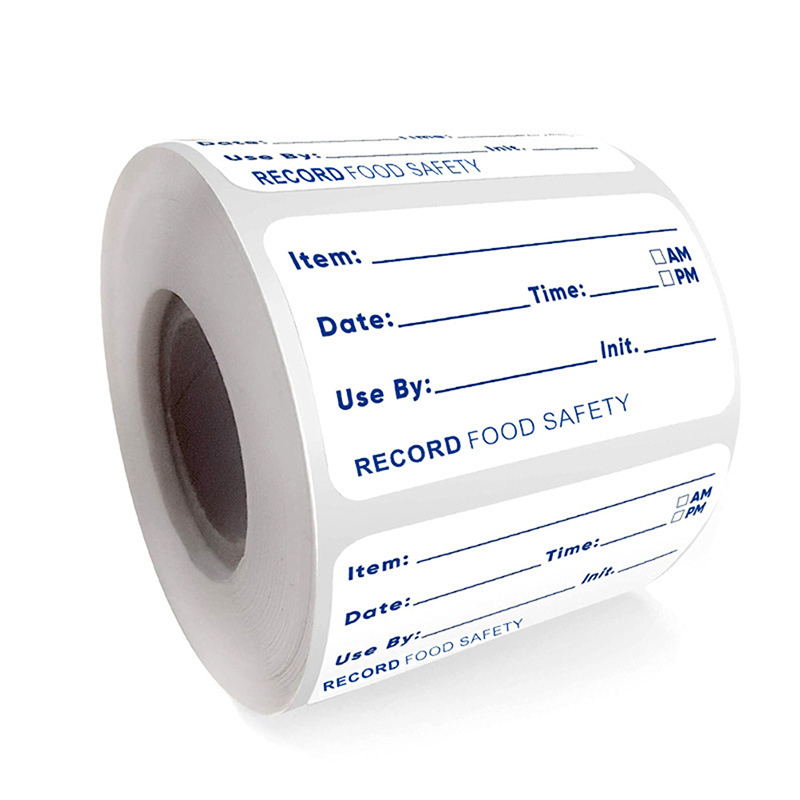 New#500Pcs/roll Kitchen Sticke - Food Storage Labels review and price